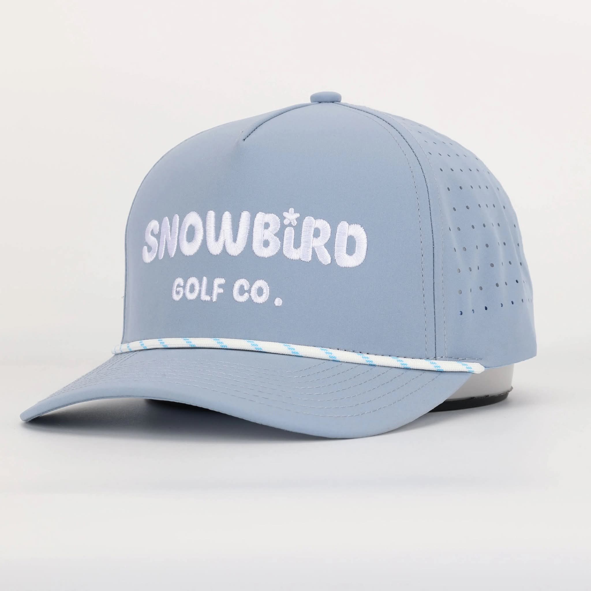 Snowbird Golf Co